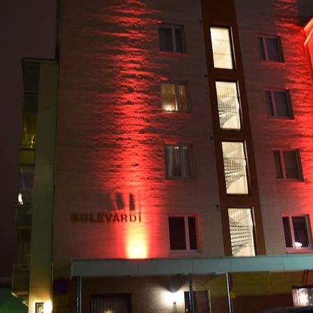 Artic Bouleward Home Rovaniemi Exterior foto